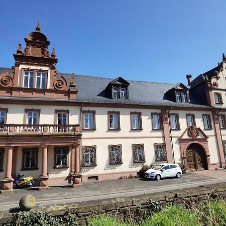 Fewo Mit Burgblick Kreuzwertheim Luaran gambar